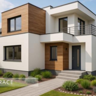 Prodej rodinného domu 101 m² Praha Újezd nad Lesy