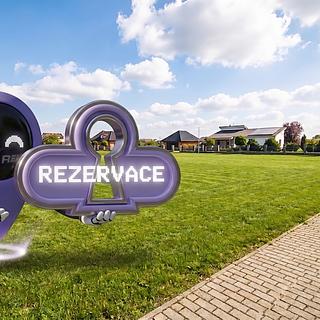 Prodej stavební parcely 1 648 m² Kolín