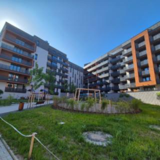 Pronájem bytu 1+kk a garsoniéry 38 m² Praha Háje