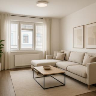 Prodej bytu 2+kk 42 m² Kladno