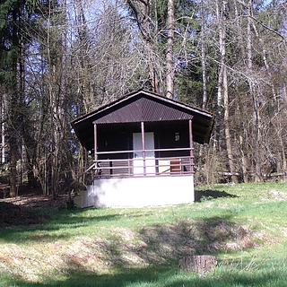 Prodej chaty 19 m² Horní Planá