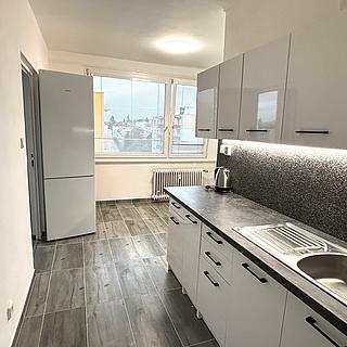 Pronájem bytu 3+1 65 m² Písek