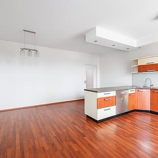 Prodej bytu 2+kk, 78m²