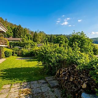 Prodej chaty 70 m² Křečovice Živohošť