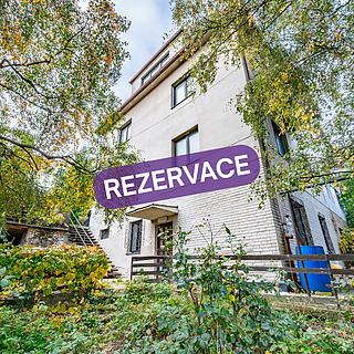 Prodej rodinného domu 201 m² Praha