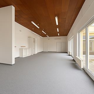 Pronájem obchodu 200 m² Říčany Radošovice