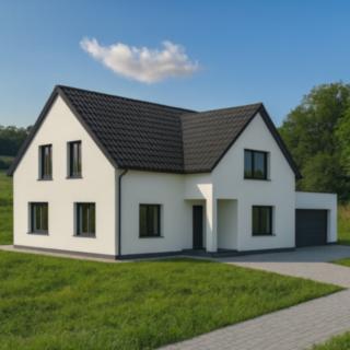 Prodej stavební parcely 1 000 m² Blevice
