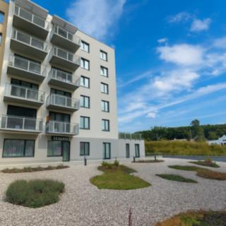 Pronájem bytu 3+kk 92 m² Praha Vysočany