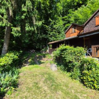 Prodej chaty 36 m² Stříbrná Skalice