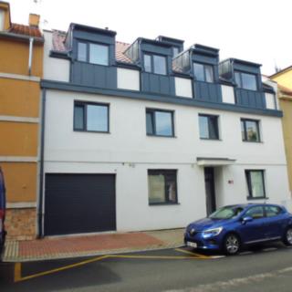 Prodej bytu 1+kk, garsoniery 18 m² Praha