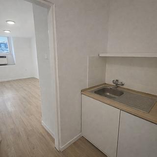 Prodej bytu 1+kk a garsoniéry 25 m² Praha Žižkov