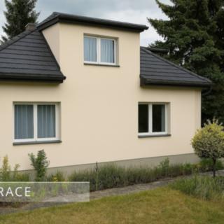 Prodej rodinného domu 101 m² Praha Újezd nad Lesy