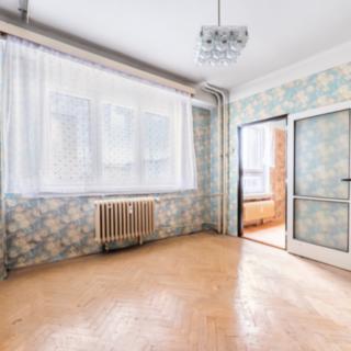 Prodej bytu 3+1 83 m² Praha