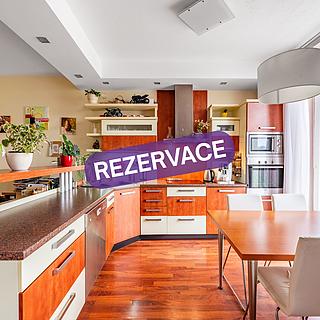 Prodej bytu 3+kk 78 m² Vestec