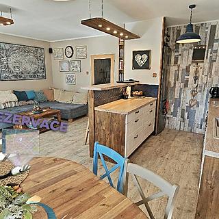 Prodej bytu 4+kk 99 m² Praha Modřany