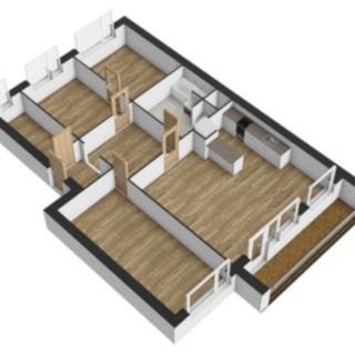 Prodej bytu 4+kk 99 m² Praha