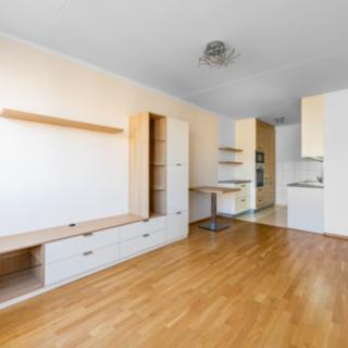 Prodej bytu 2+kk 43 m² Praha