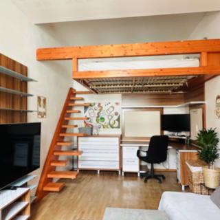 Pronájem bytu 1+1 40 m² Plzeň Jižní Předměstí