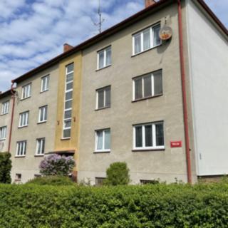 Prodej bytu 3+1 77 m² Písek Budějovické Předměstí
