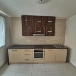 Pronájem bytu 2+kk 40 m² Praha