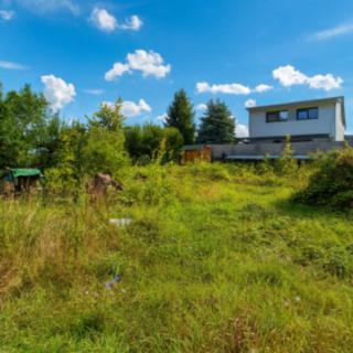 Prodej stavební parcely 479 m² Praha
