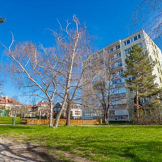 Prodej bytu 4+kk 87 m² Praha Michle