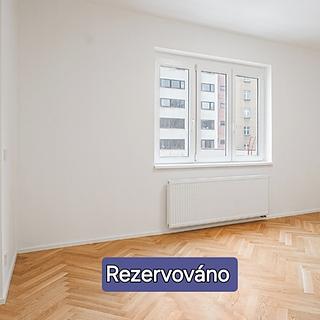 Prodej bytu 3+1 65 m² Praha Nusle