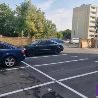 Pronájem parkovacího místa 13 m² Praha Chodov