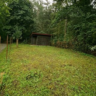 Prodej zahrady 133 m² Říčany