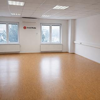 Pronájem kanceláře 45 m&sup2; Praha