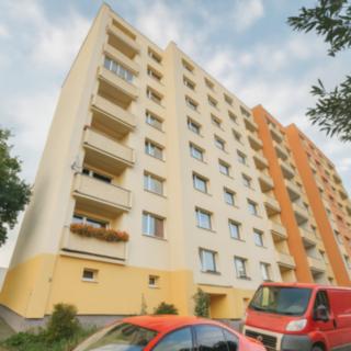 Pronájem bytu 2+1 60 m² Praha