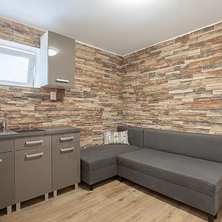 Prodej pokoje 11 m&sup2; Praha