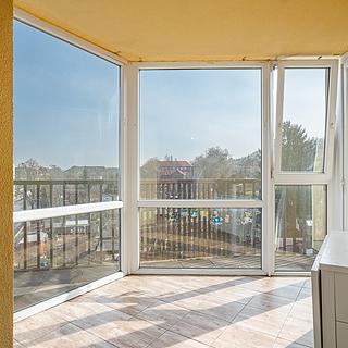 Prodej bytu 2+kk 78 m&sup2; Praha