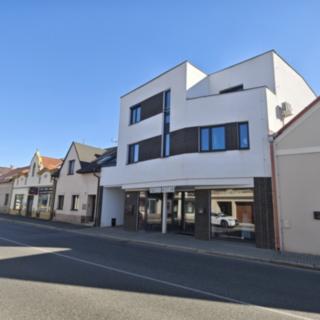 Prodej bytu 2+kk 87 m² Poděbrady