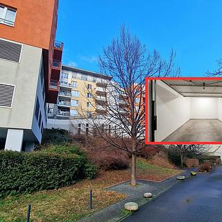 Prodej hotelu, penzionu 35 m&sup2; Praha