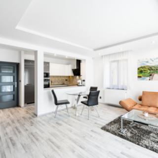 Pronájem rodinného domu 131 m² Praha