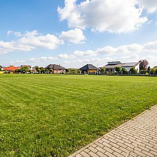 Prodej stavební parcely 1 648 m² Kolín