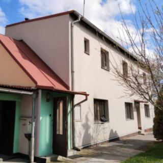 Prodej rodinného domu 224 m² Horšovský Týn