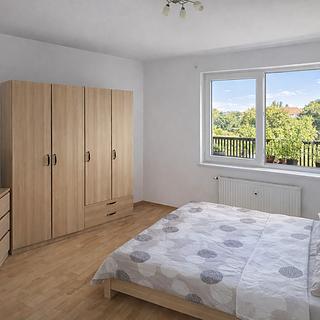 Prodej bytu 2+kk 75 m&sup2; Praha