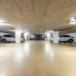 Prodej parkovacího místa 13 m² Praha