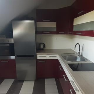 Pronájem bytu 2+1 50 m² Hořice