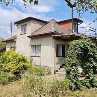 Prodej rodinného domu 101 m² Praha Újezd nad Lesy