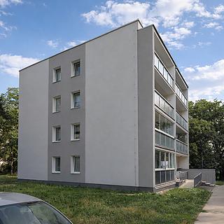 Prodej bytu 3+kk 61 m&sup2; Praha