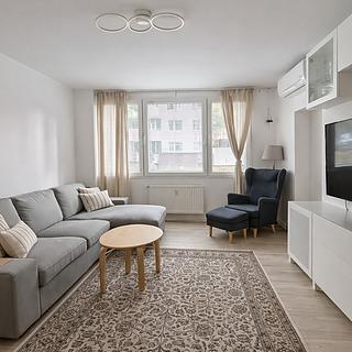 Prodej bytu 3+kk 61 m² Praha Střížkov