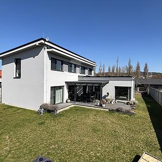 Prodej rodinného domu 207 m² Písek Pražské Předměstí