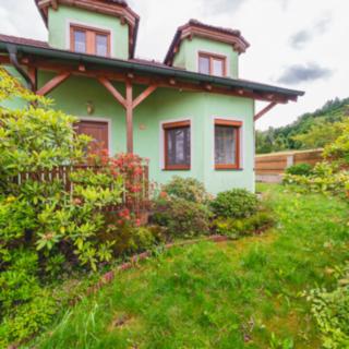 Prodej rodinného domu 200 m² Zbiroh