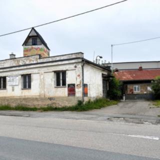 Prodej obchodu 577 m² Jílové u Prahy Radlík