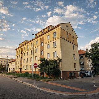Prodej hotelu a penzionu 11 m² Praha Hloubětín