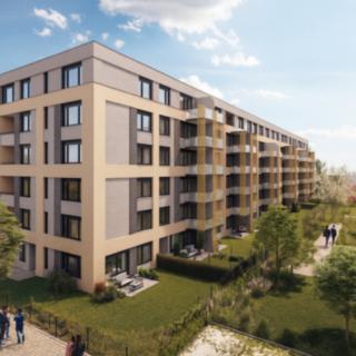 Prodej bytu 2+kk 41 m² Praha