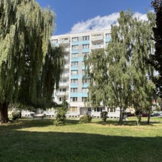 Prodej bytu 4+1 79 m² Písek Budějovické Předměstí